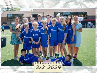 GROEP 18